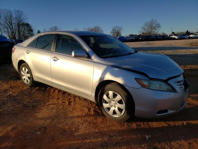 2008 Toyota Camry VIN 4T1BE46K48U204391 Copart auction photo, front end damage thumbnail 4