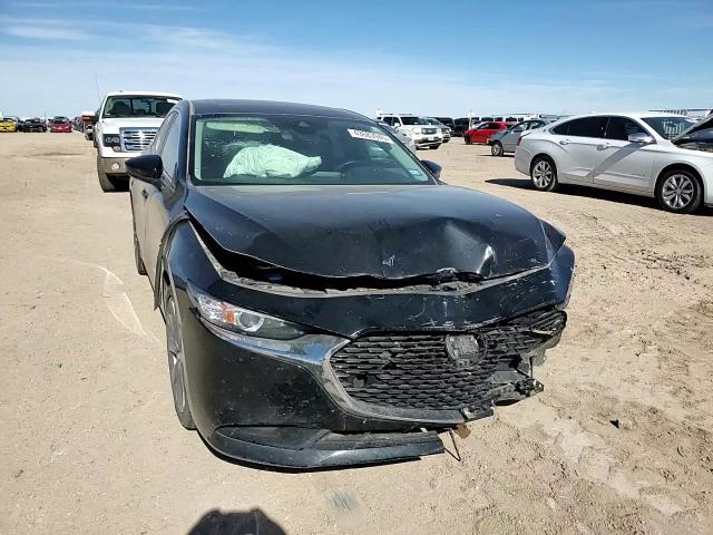 2023 Mazda 3 VIN 3MZBPACMXPM361233 Copart auction photo, front end damage thumbnail 11