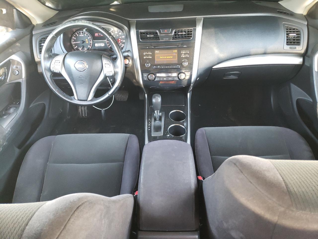 2013 Nissan Altima VIN 1N4AL3AP4DC284431 Copart auction photo, side / minor dent/scratches damage thumbnail 8