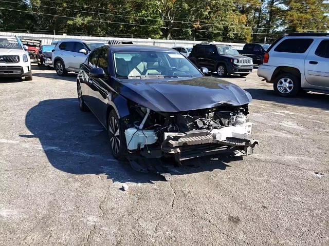 2019 Nissan Altima VIN 1N4BL4DVXKC117007 Copart auction photo, front end damage thumbnail 14