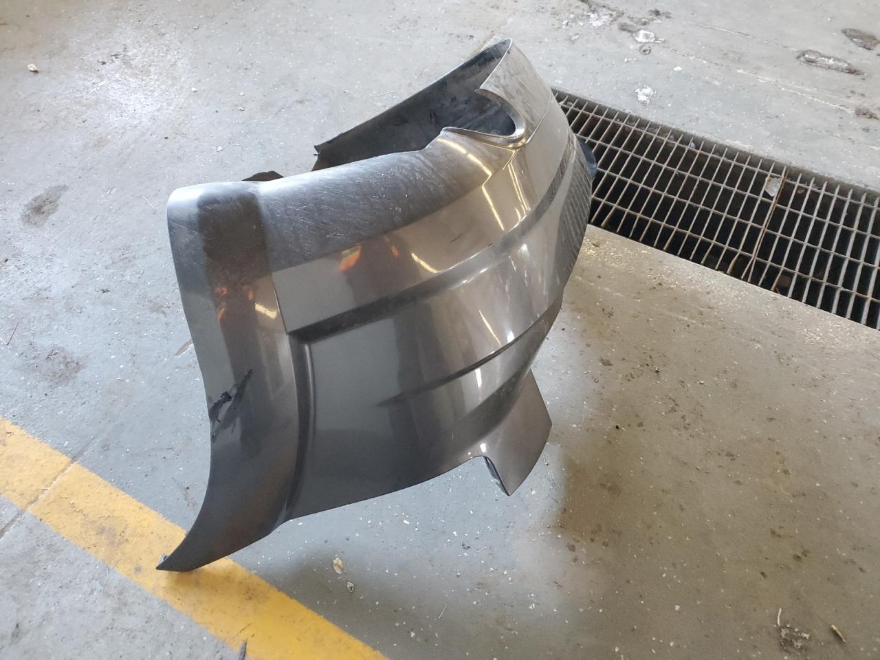 2014 Dodge Journey VIN 3C4PDCABXET268651 Copart auction photo, all over damage thumbnail 15