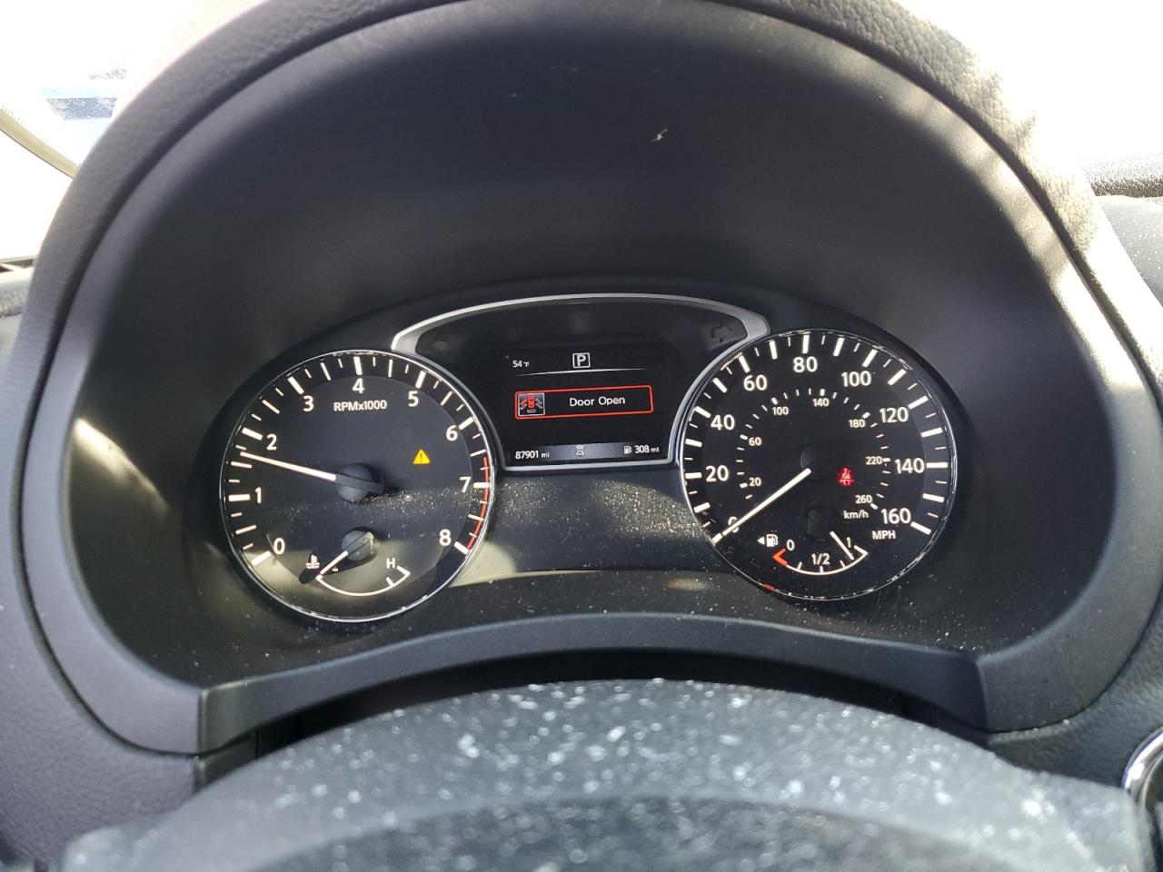 2018 Nissan Altima VIN 1N4AL3AP7JC480200 Copart auction photo, front end damage thumbnail 9