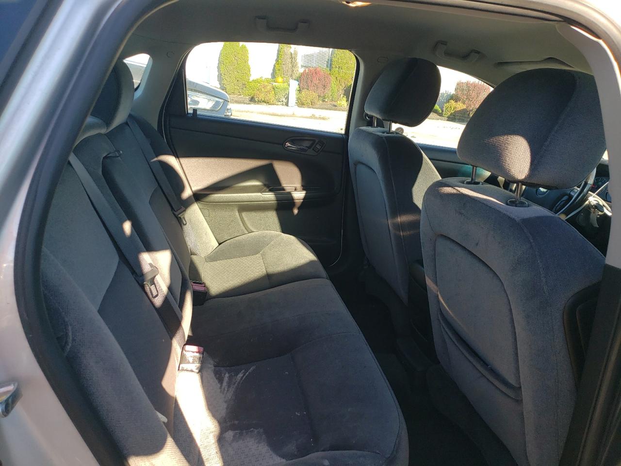 2012 Chevrolet Impala VIN 2G1WG5E34C1287883 Copart auction photo, front end damage thumbnail 10