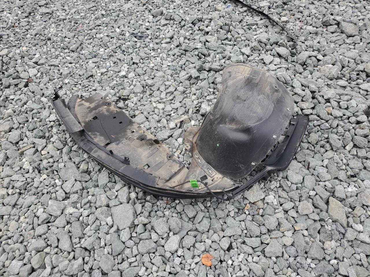 2016 Ford Fusion VIN 3FA6P0HD2GR351392 Copart auction photo, front end damage thumbnail 12