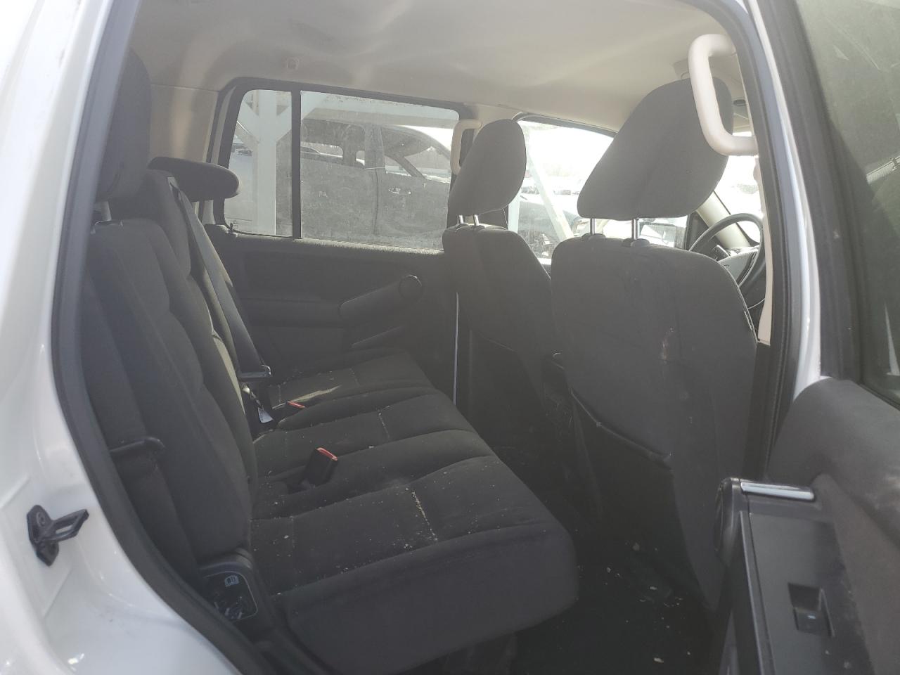 2010 Ford Explorer VIN 1FMEU7DE3AUA43357 Copart auction photo, front end damage thumbnail 11