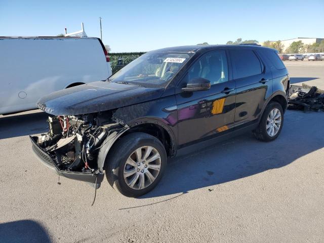 2017 Land Rover Discovery VIN SALCP2BG7HH688275