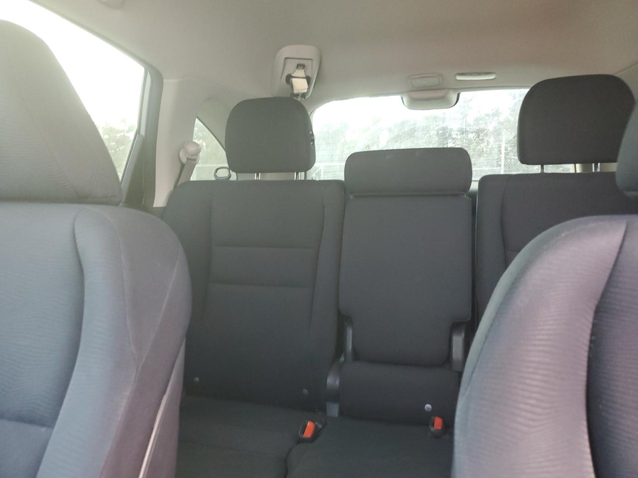 2010 Honda CR-V VIN 5J6RE3H31AL049694 Copart auction photo, front end damage thumbnail 10