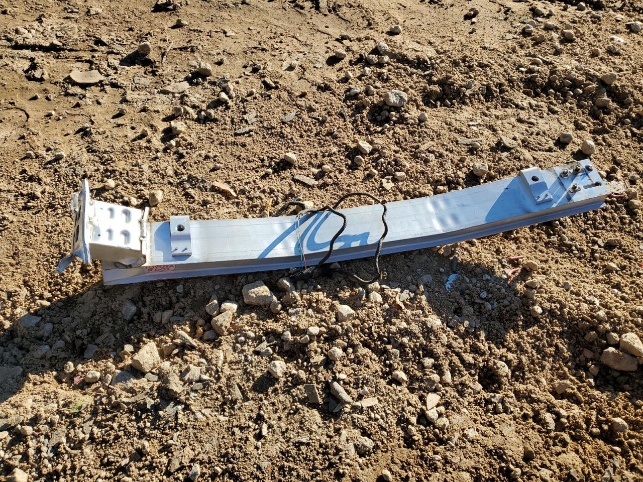 2012 Toyota Prius VIN JTDKN3DU5C1581793 Copart auction photo, front end damage thumbnail 14