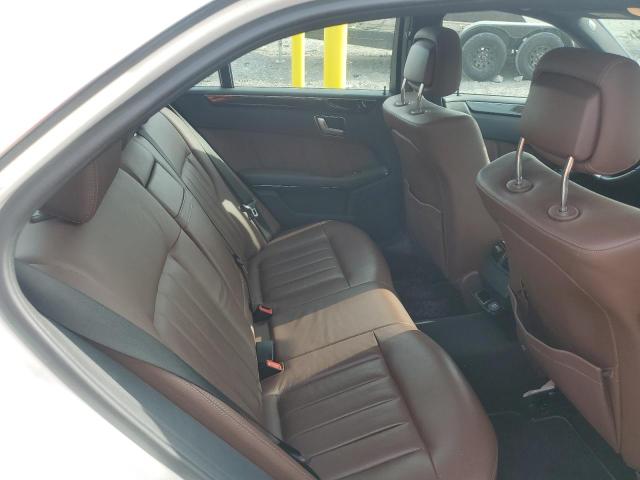 2013 Mercedes-Benz E-klasse VIN WDDHF8JB0DA709291 Copart auction photo, front end / minor dent/scratches damage thumbnail 10
