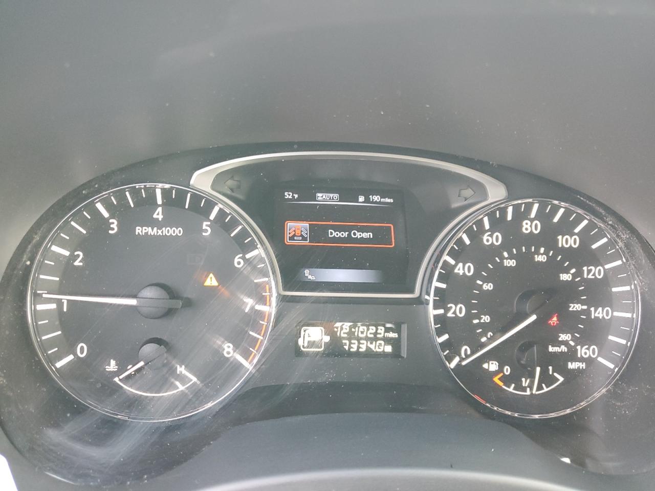 2015 Nissan Pathfinder VIN 5N1AR2MM3FC689599 Copart auction photo, side damage thumbnail 9
