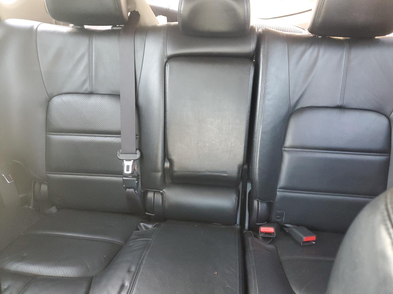 2012 Nissan Murano VIN JN8AZ1MW5CW210856 Copart auction photo, minor dent/scratches damage thumbnail 10
