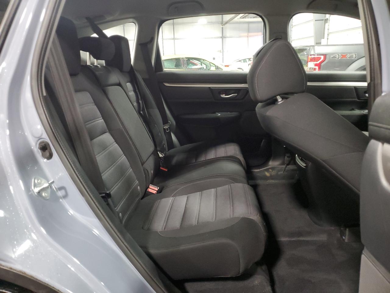 2022 Honda CR-V VIN 7FARW2H70NE001830 Copart auction photo, rear end damage thumbnail 11
