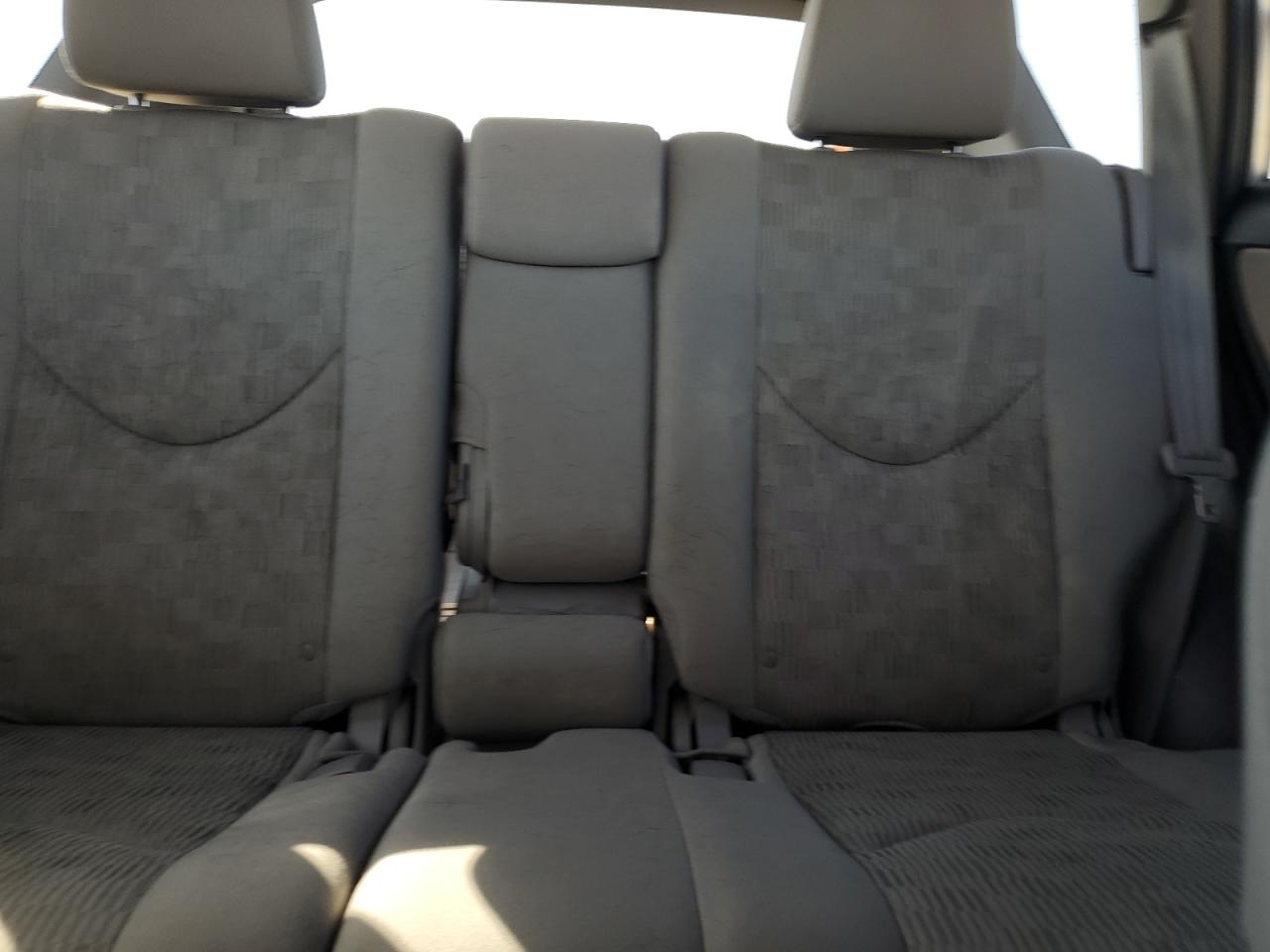2012 Toyota RAV 4 VIN 2T3BF4DV9CW260174 Copart auction photo, front end / mechanical damage thumbnail 10
