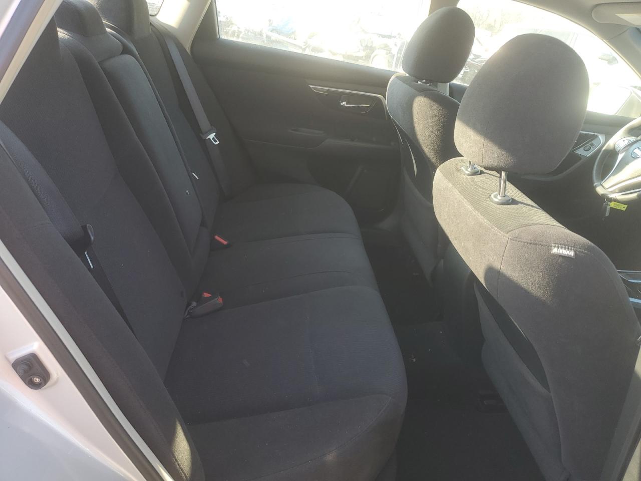 2013 Nissan Altima VIN 1N4AL3AP5DC914893 Copart auction photo, front end damage thumbnail 10