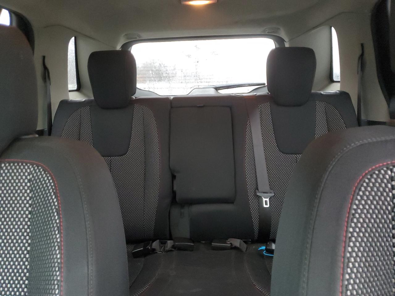 2015 GMC Terrain VIN 2GKFLWEKXF6331719 Copart auction photo, mechanical / minor dent/scratches damage thumbnail 10