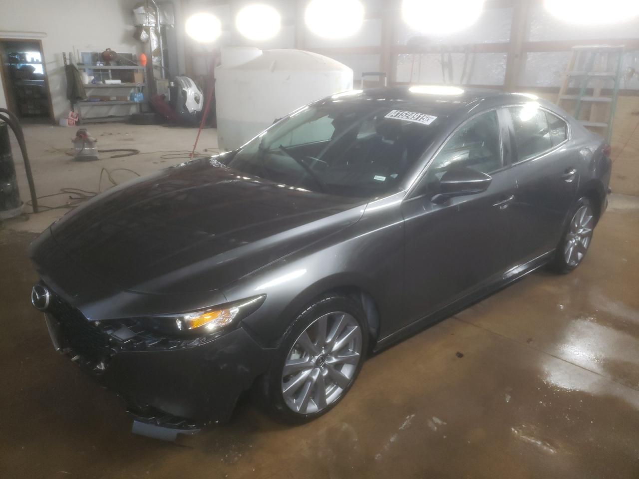 2023 Mazda 3 VIN 3MZBPABMXPM359788
