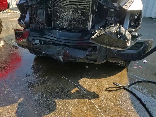 2021 RAM 1500 VIN 1C6RR7LTXMS520512 Copart auction photo, front end damage thumbnail 13