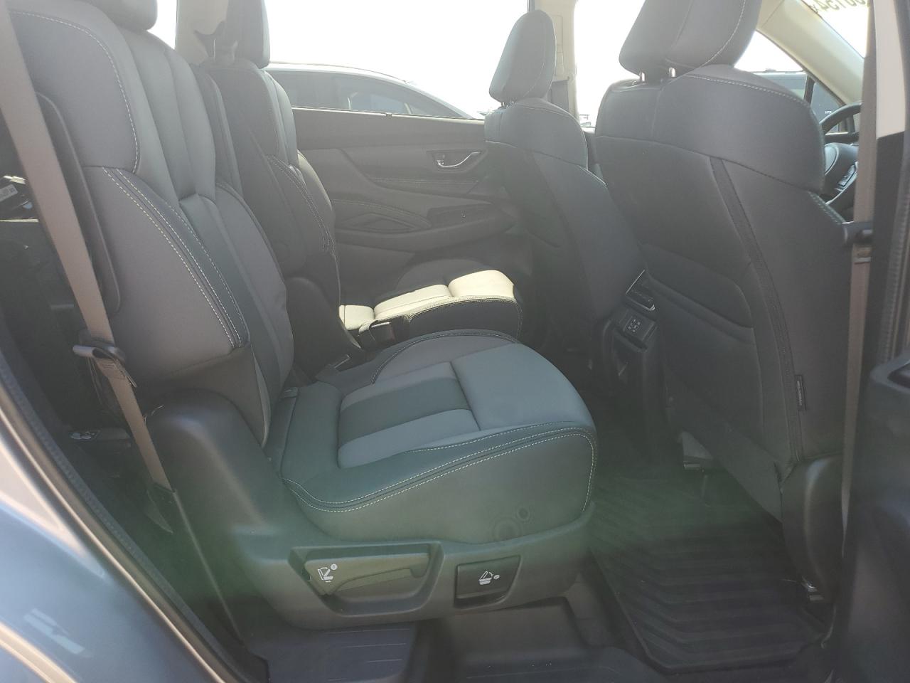 2024 Subaru Ascent VIN 4S4WMAKD1R3431913 Copart auction photo, rear end / front end damage thumbnail 11