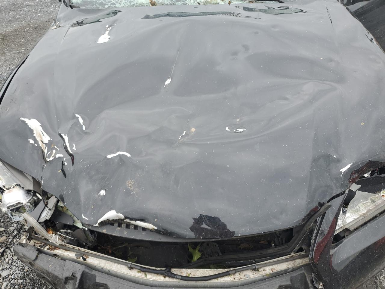 2013 Lexus GS VIN JTHCE1BL3D5013747 Copart auction photo, all over damage thumbnail 12