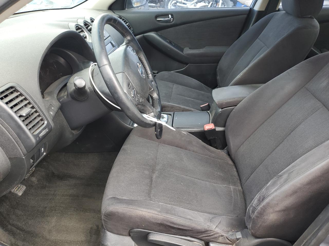 2012 Nissan Altima VIN 1N4AL2AP4CN520878 Copart auction photo, front end damage thumbnail 7