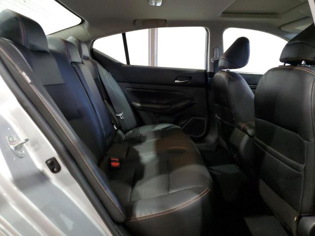 2021 Nissan Altima VIN 1N4BL4CWXMN352427 Copart auction photo, rear end / minor dent/scratches damage thumbnail 10