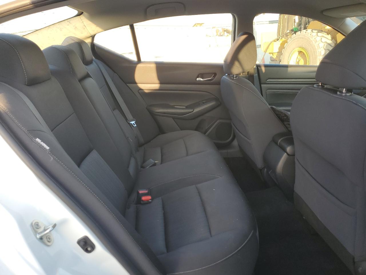 2020 Nissan Altima VIN 1N4BL4BV2LC132153 Copart auction photo, water/flood damage thumbnail 10