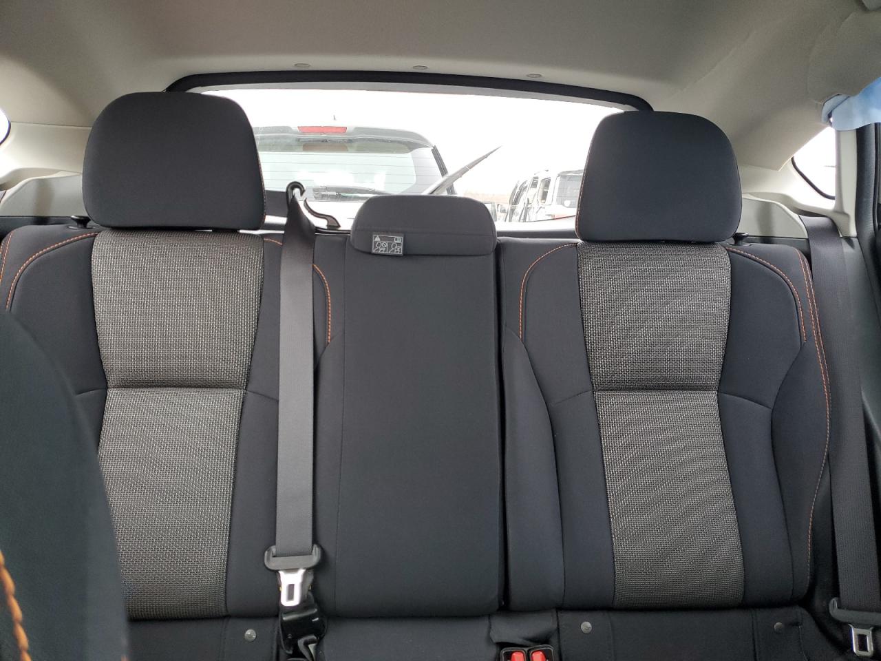 2018 Subaru XV VIN JF2GTACC3JH317535 Copart auction photo, side damage thumbnail 10