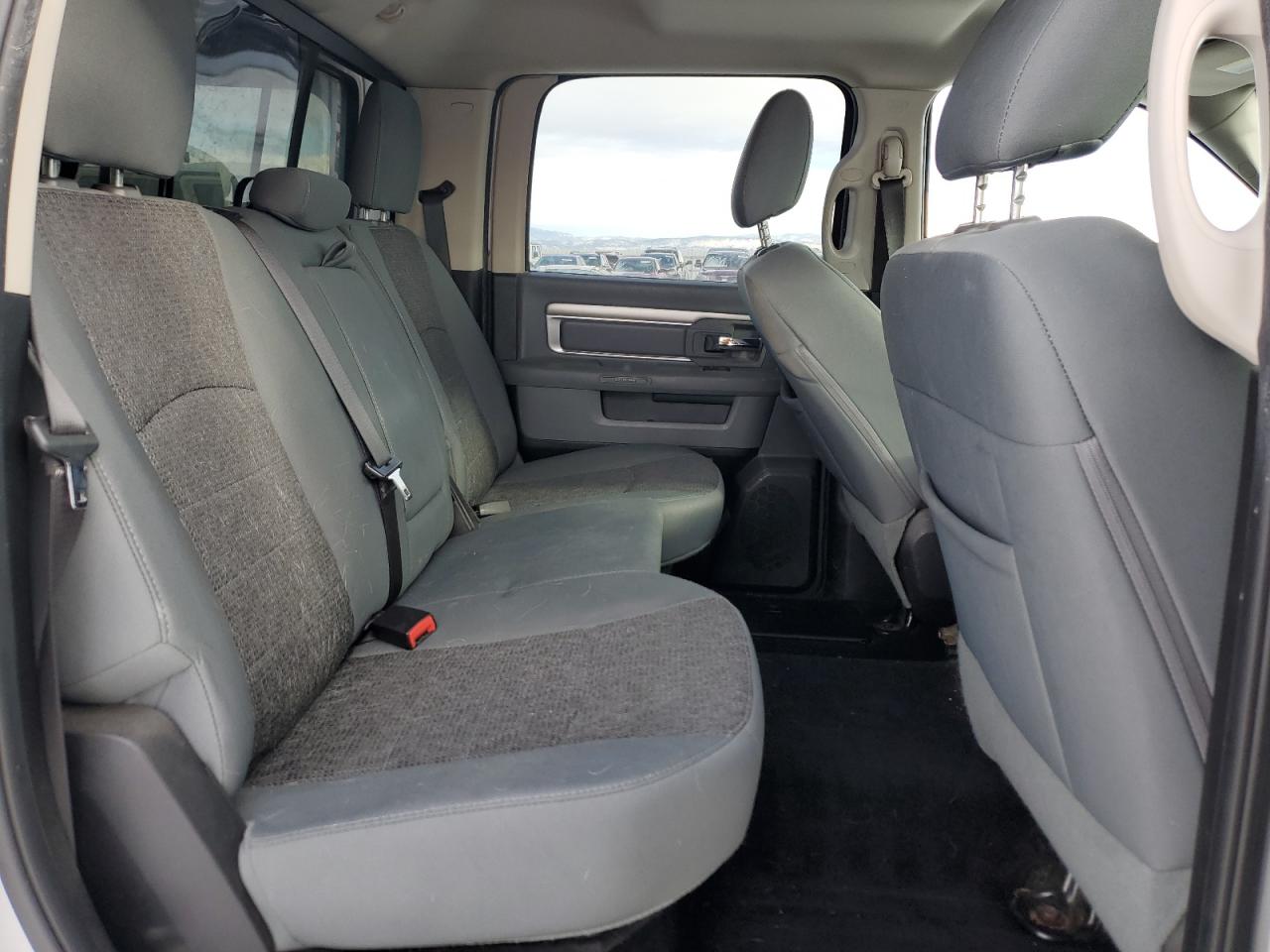 2016 RAM 1500 VIN 1C6RR7TT2GS248025 Copart auction photo, side / minor dent/scratches damage thumbnail 10