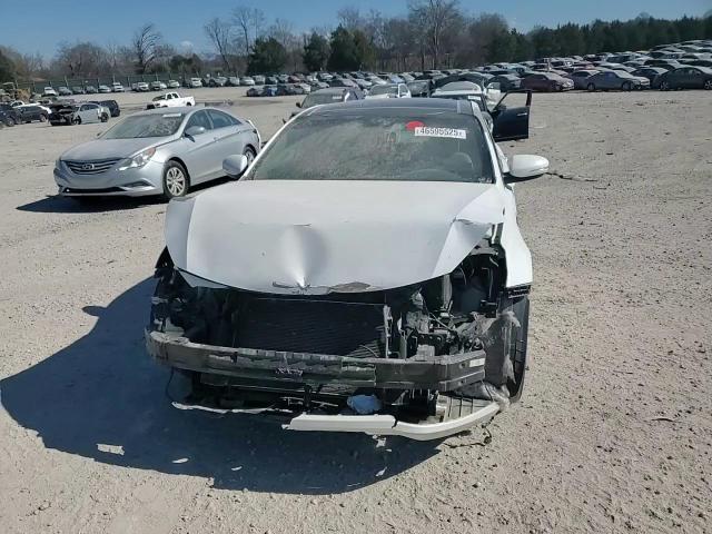2013 KIA Optima VIN 5XXGN4A74DG253507 Copart auction photo, front end damage thumbnail 11