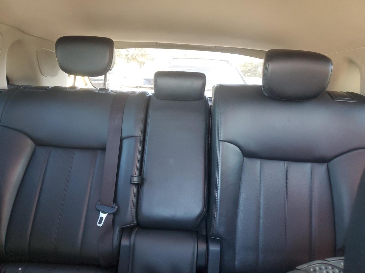 2012 Infiniti FX VIN JN8AS1MWXCM152680 Copart auction photo, minor dent/scratches damage thumbnail 10