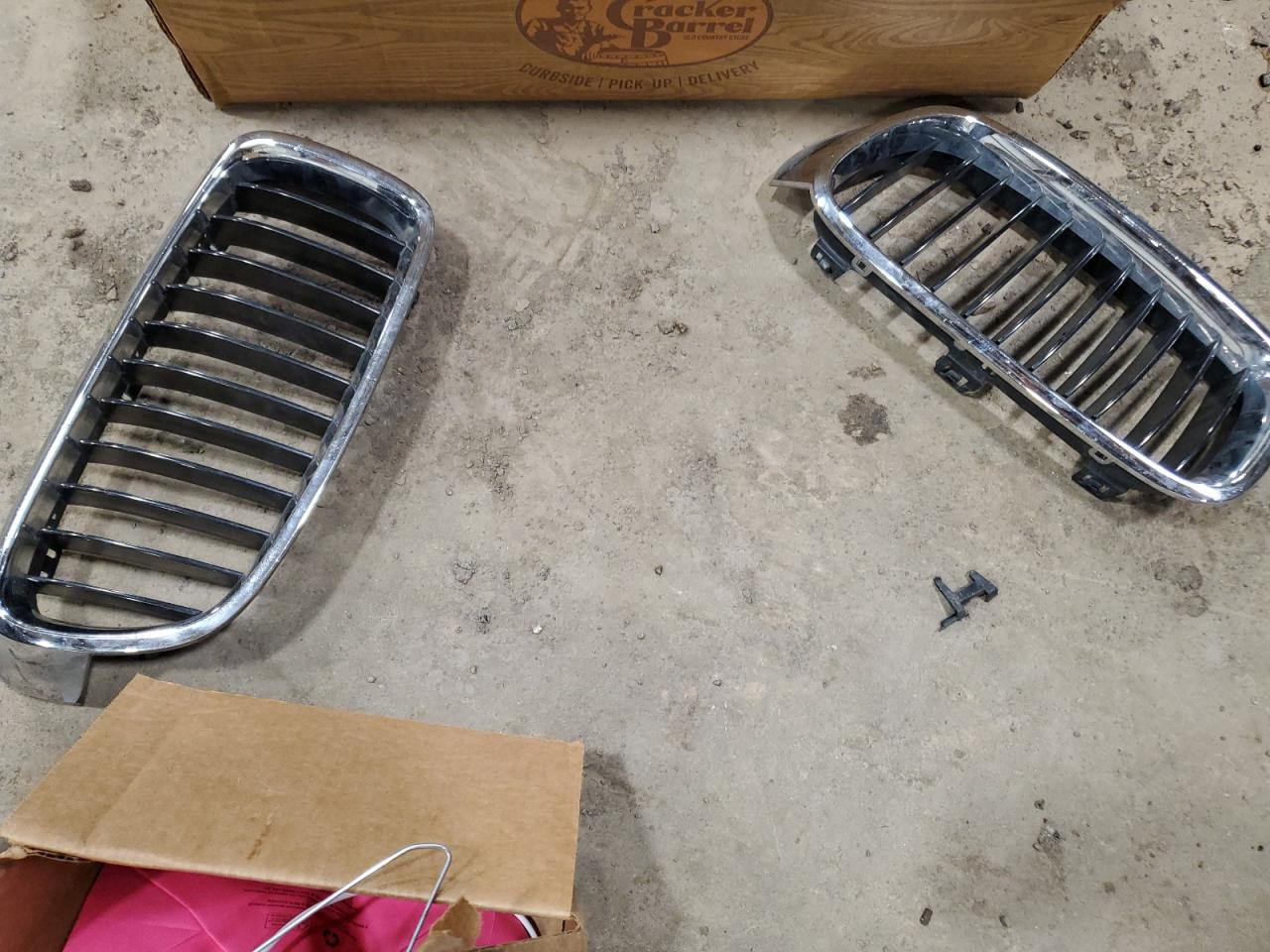 2015 BMW 3er VIN WBA3B5C59FP653466 Copart auction photo, front end damage thumbnail 12