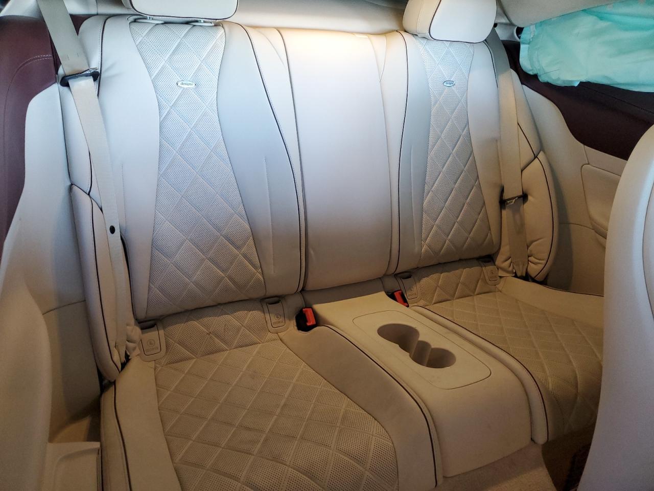2019 Mercedes-Benz E-klasse VIN WDD1J6HB9KF073481 Copart auction photo, side damage thumbnail 11