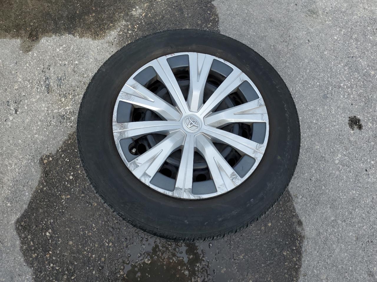 2019 Toyota Camry VIN 4T1B31HK3KU006569 Copart auction photo, front end damage thumbnail 12