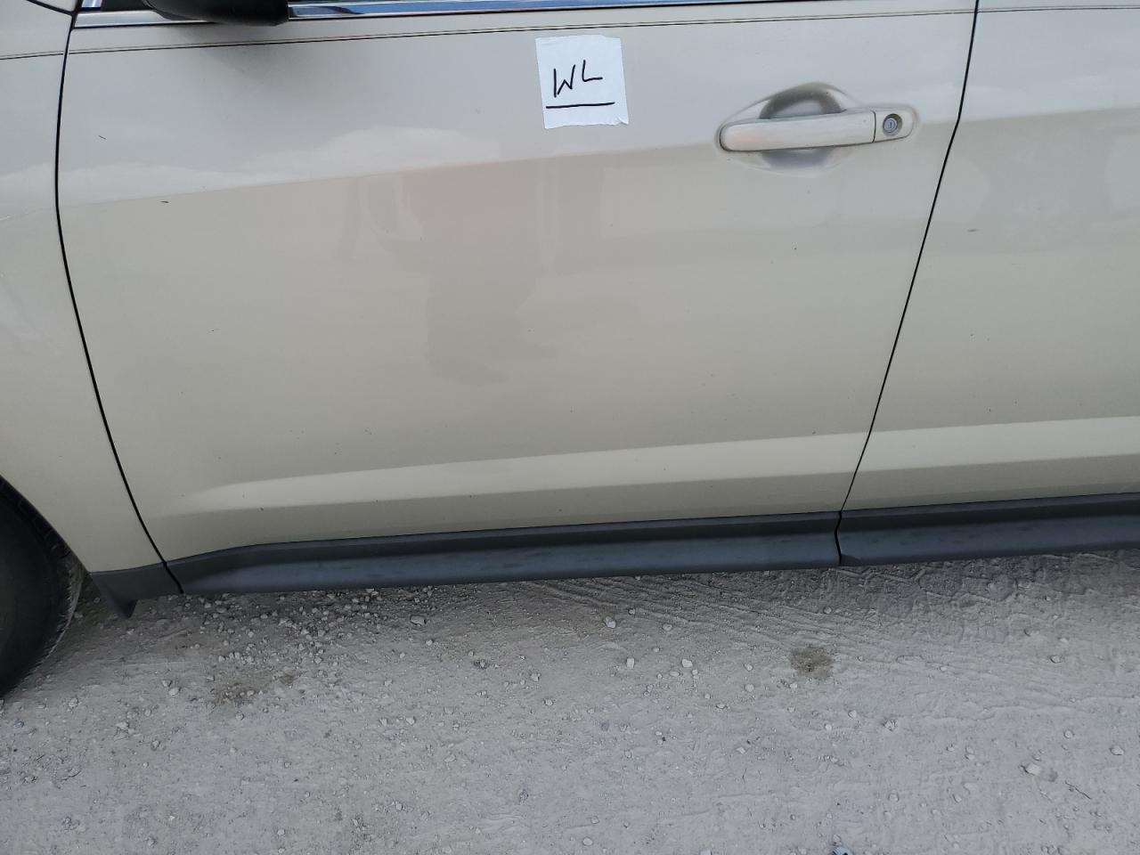 2016 Chevrolet Equinox VIN 2GNALCEKXG1170041 Copart auction photo, water/flood damage thumbnail 13