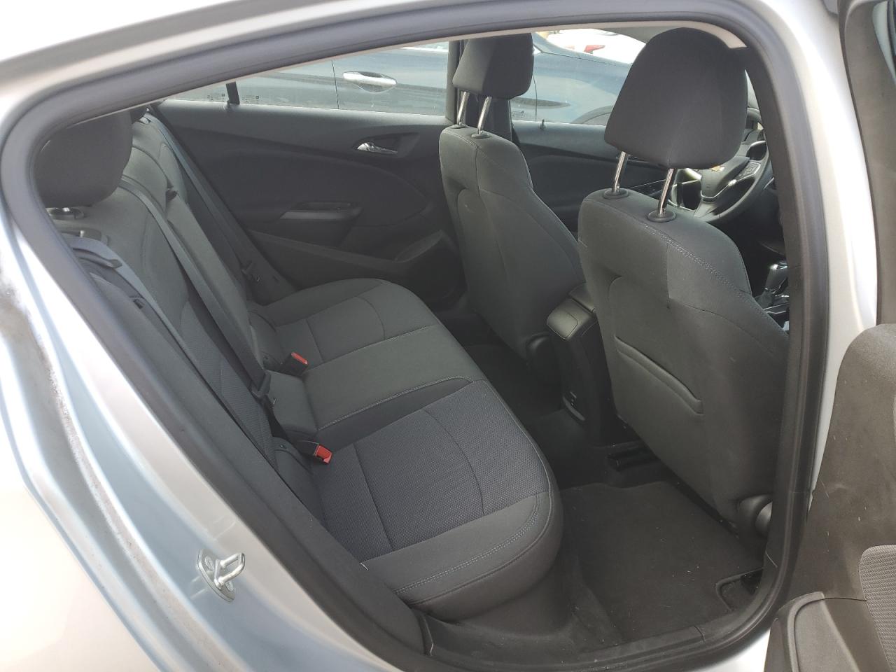 2018 Chevrolet Cruze VIN 1G1BE5SM4J7146975 Copart auction photo, mechanical damage thumbnail 10