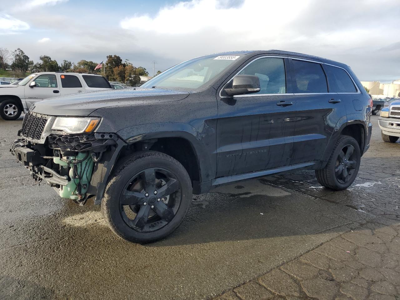 2015 Jeep Grand Cherokee VIN 1C4RJFCG7FC241528