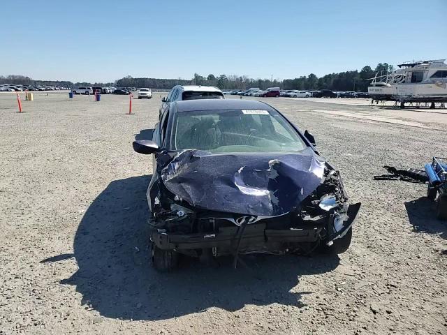 2012 Hyundai Elantra VIN 5NPDH4AEXCH096867 Copart auction photo, front end damage thumbnail 10
