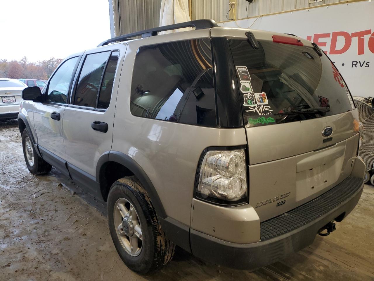 2003 Ford Explorer VIN 1FMZU73W53ZB07691 Copart auction photo, normal wear damage thumbnail 2