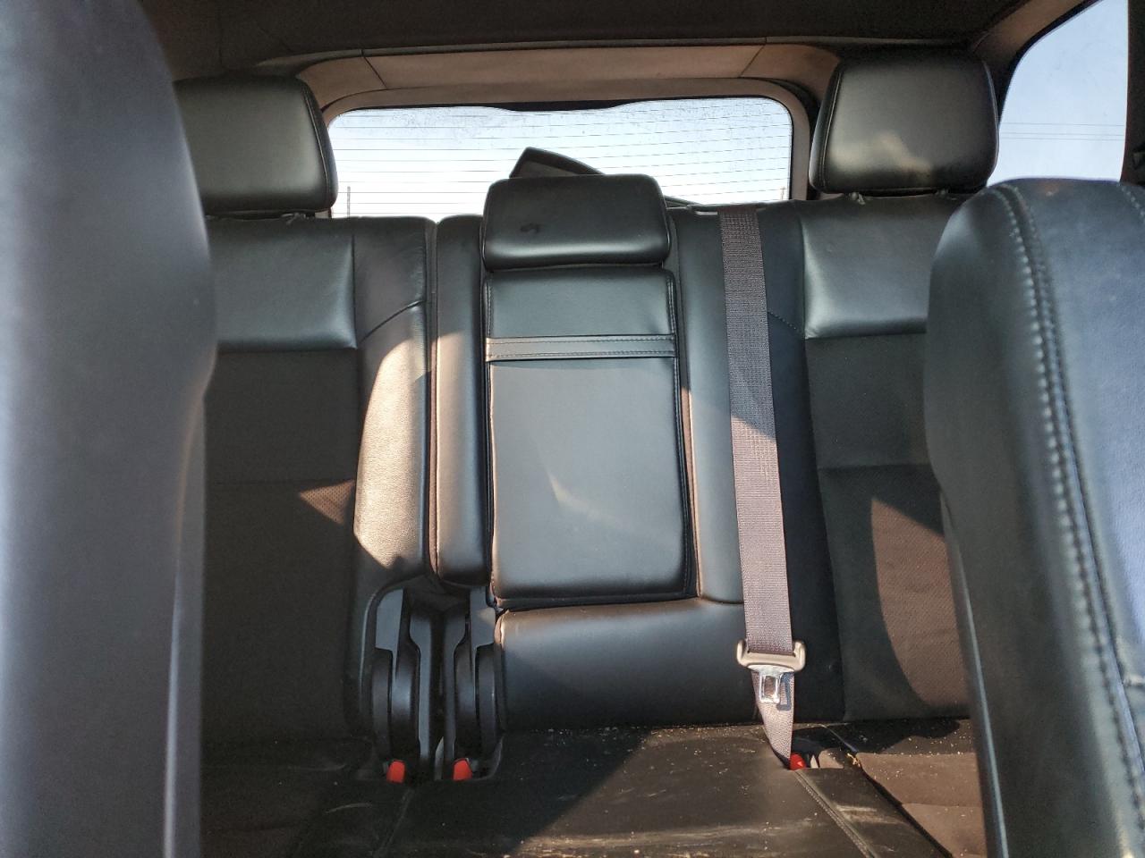 2019 Jeep Grand Cherokee VIN 1C4RJFAG8KC667581 Copart auction photo, front end damage thumbnail 10