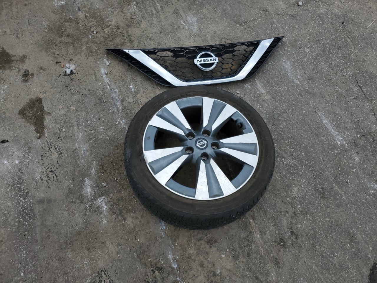 2018 Nissan Sentra VIN 3N1AB7AP4JY226491 Copart auction photo, front end damage thumbnail 12