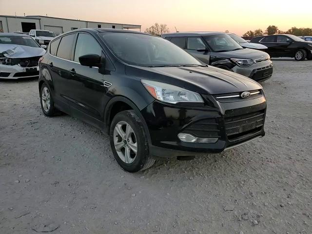 2016 Ford Escape VIN 1FMCU0G71GUA95168 Copart auction photo, all over / undercarriage damage thumbnail 12
