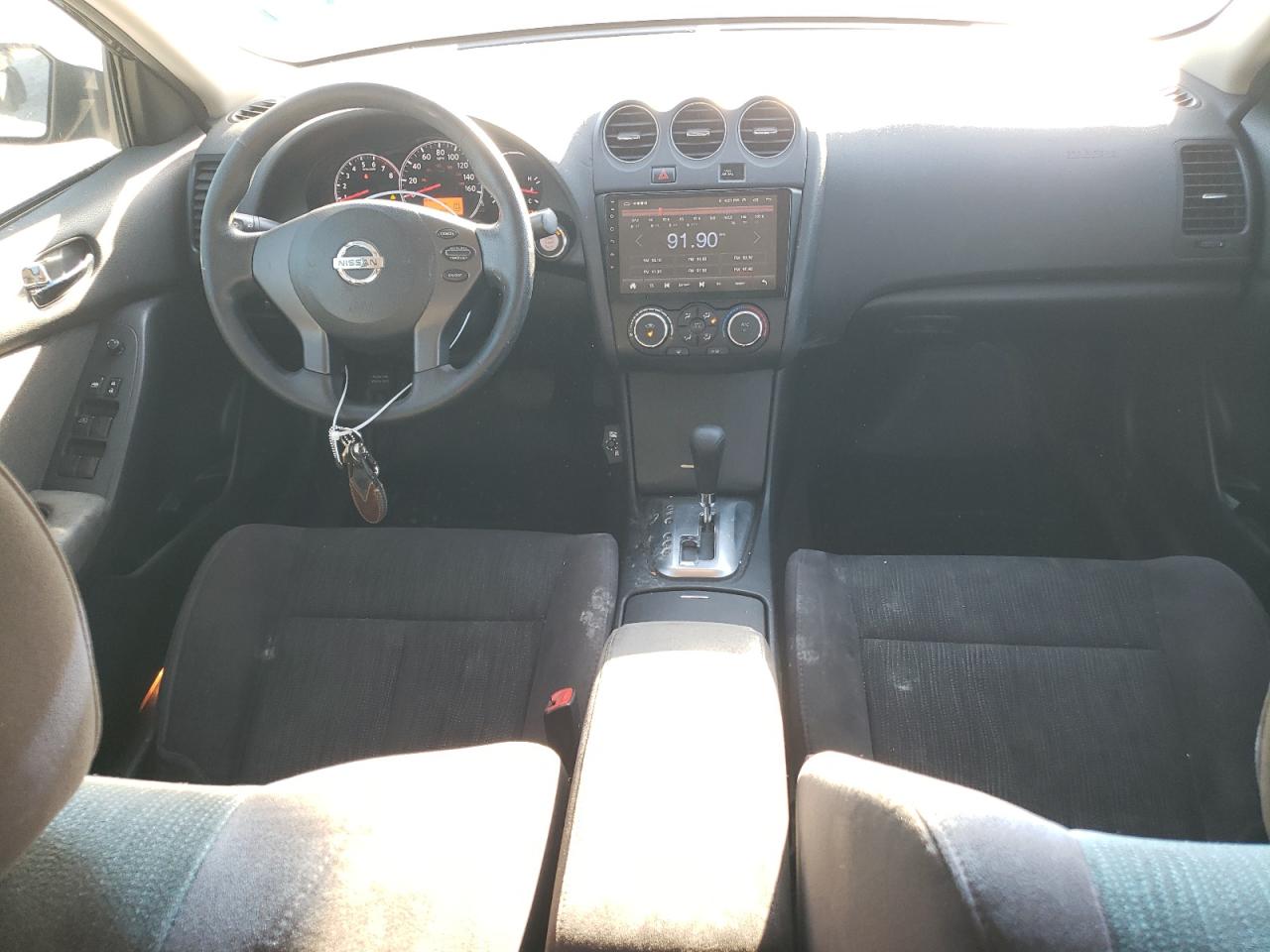 2011 Nissan Altima VIN 1N4AL2AP8BN457511 Copart auction photo, front end / minor dent/scratches damage thumbnail 8