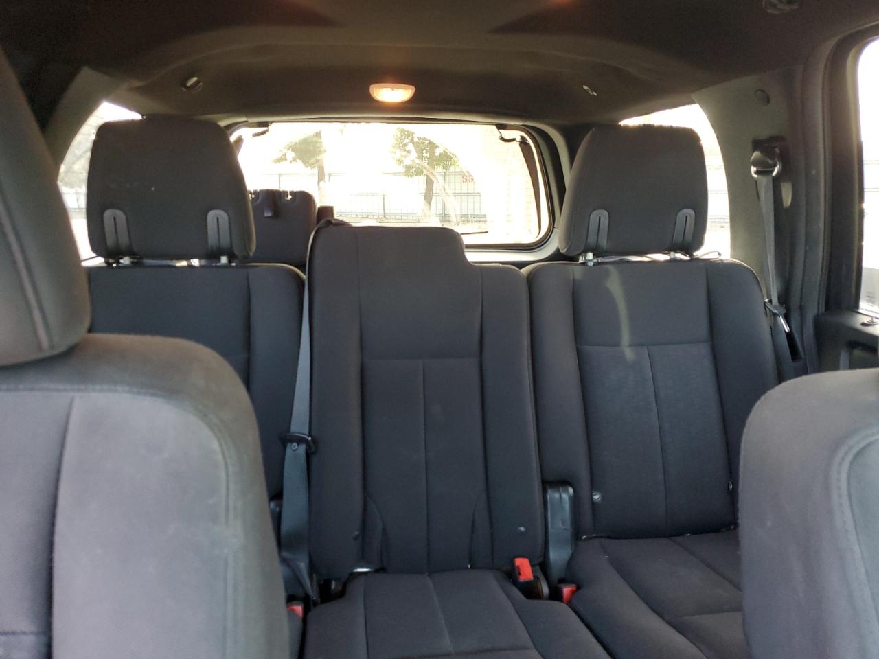 2017 Ford Expedition VIN 1FMJU1HT6HEA08711 Copart auction photo, front end damage thumbnail 10