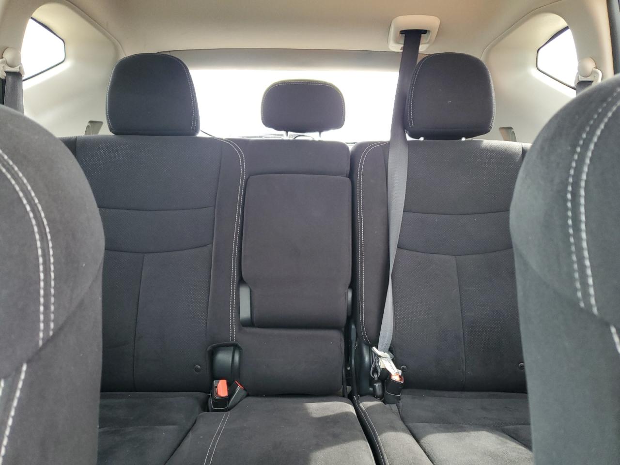 2018 Nissan Murano VIN 5N1AZ2MG8JN115474 Copart auction photo, front end / minor dent/scratches damage thumbnail 10