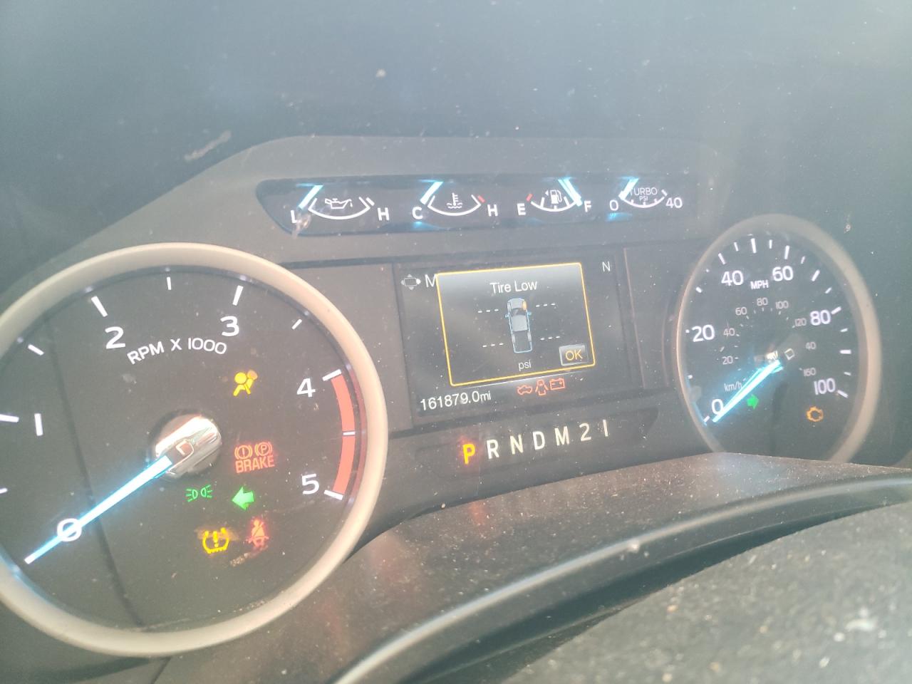 2018 Ford F350 VIN 1FT8W3BT4JEC97319 Copart auction photo, front end / undercarriage damage thumbnail 9