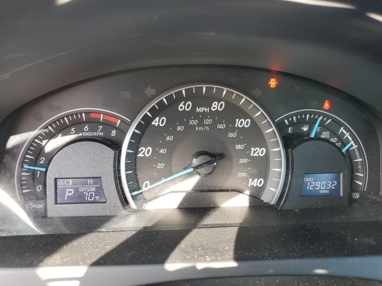 2015 Toyota Camry VIN 4T4BF1FK4FR479774 Copart auction photo, front end damage thumbnail 9