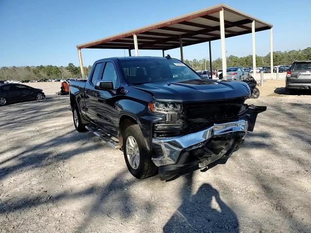 2019 Chevrolet Silverado VIN 1GCRYDED8KZ205745 Copart auction photo, front end damage thumbnail 10