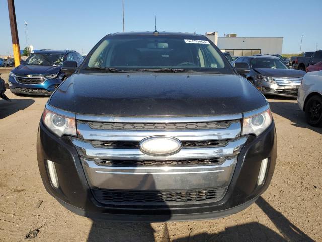 2014 Ford Edge VIN 2FMDK4JC9EBA04366 Copart auction photo, rear end damage thumbnail 5