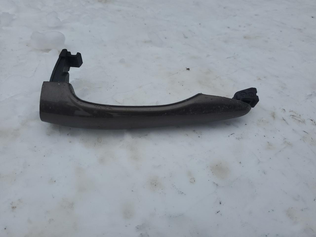 2011 KIA Sportage VIN KNDPBCA28B7074979 Copart auction photo, mechanical / side damage thumbnail 13