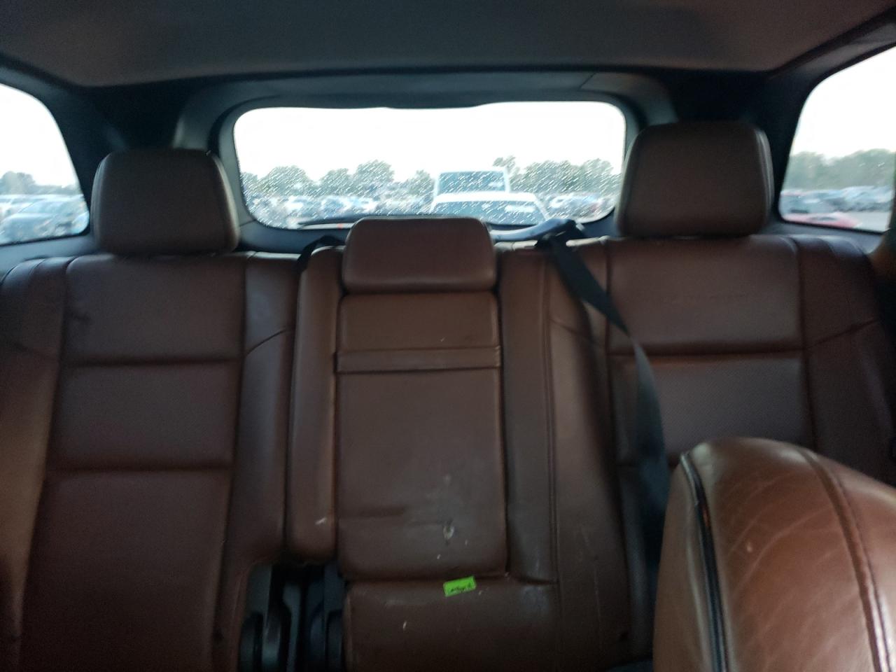 2015 Jeep Grand Cherokee VIN 1C4RJFJT4FC779328 Copart auction photo, front end damage thumbnail 10